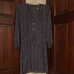 Christy Dawn Mini Dress